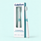 CollaGum Toothbrush