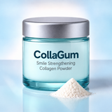 Smile Strengthening Collagen Powder