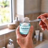 Smile Strengthening Collagen Powder